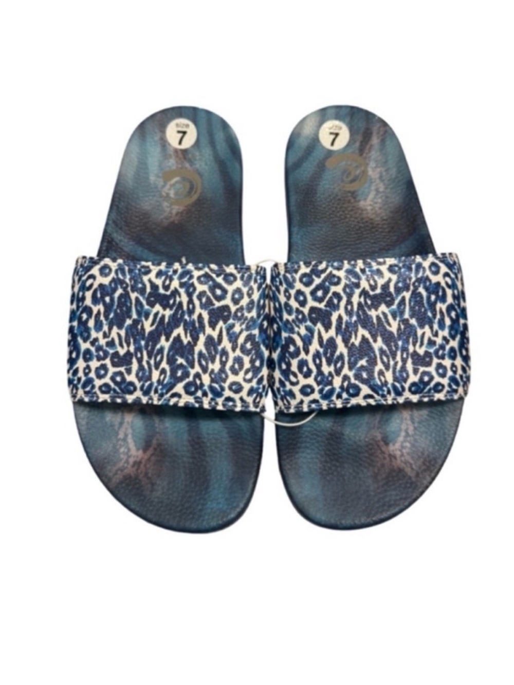New Calme by Johnny Was Slide Sandal